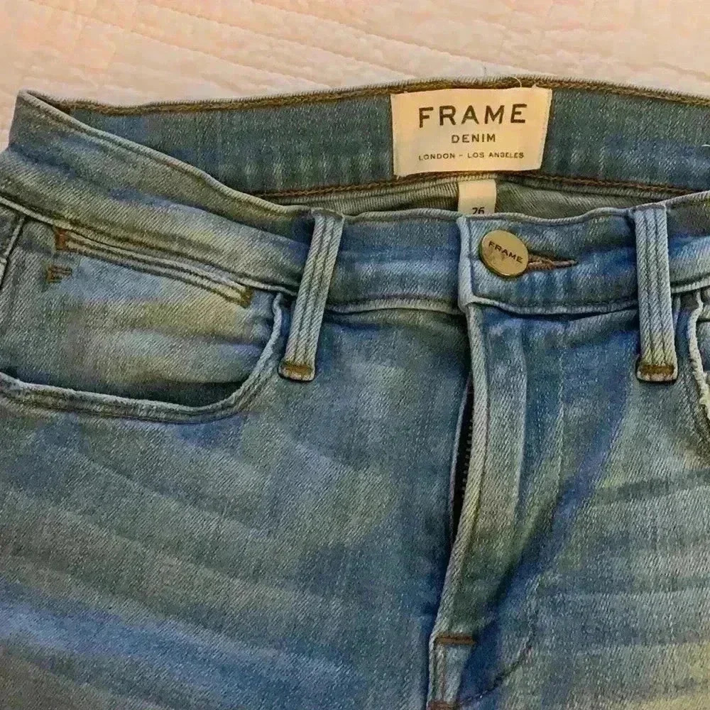 Frame denim - Picture 3 of 8